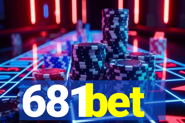 681bet