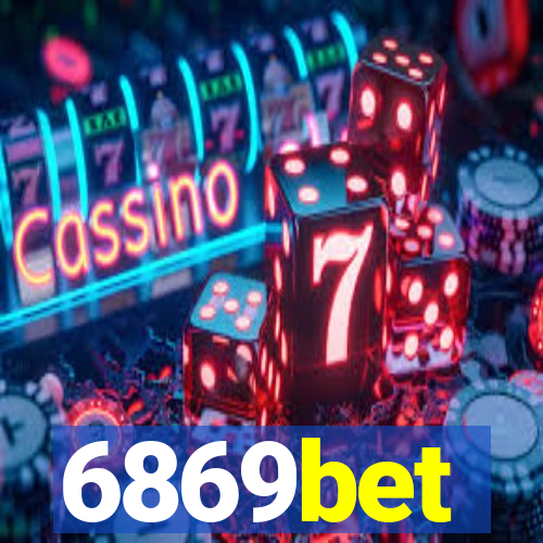 6869bet