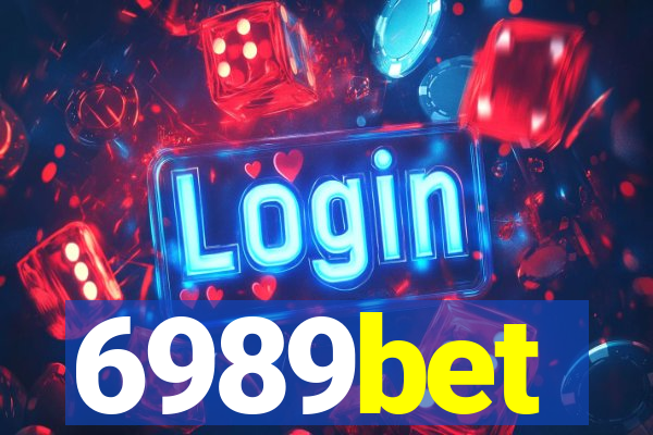 6989bet