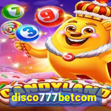 disco777betcom