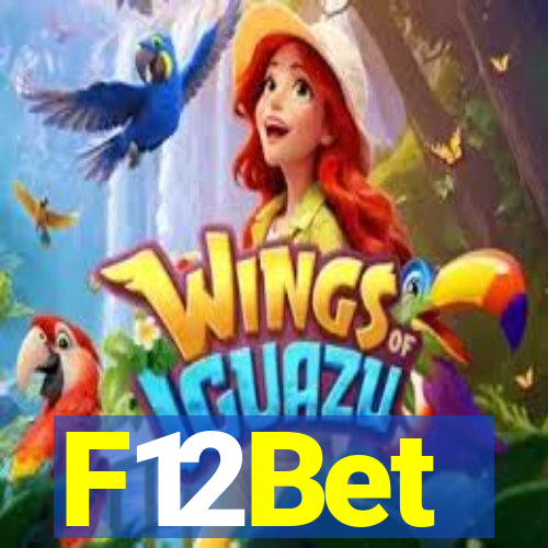 F12Bet