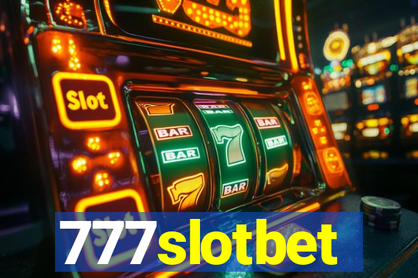 777slotbet