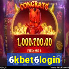 6kbet6login