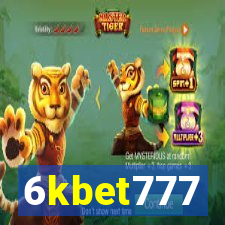 6kbet777