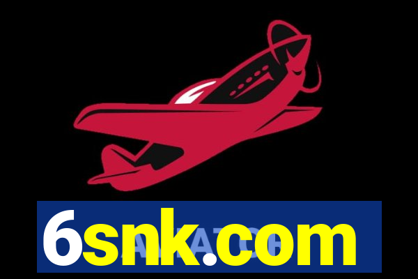 6snk.com