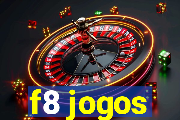 f8 jogos