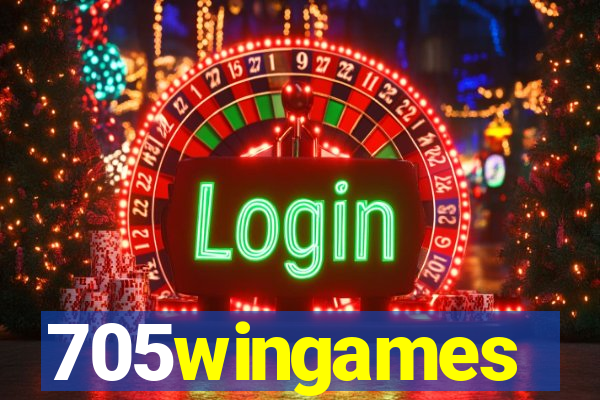 705wingames