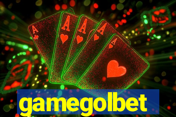 gamegolbet