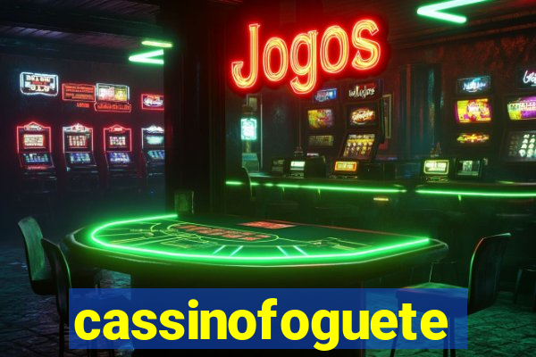 cassinofoguete