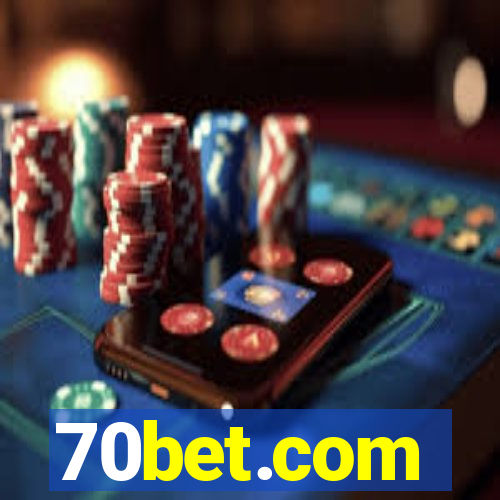 70bet.com