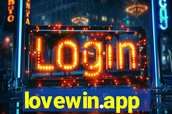 lovewin.app