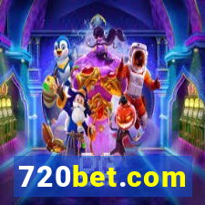 720bet.com