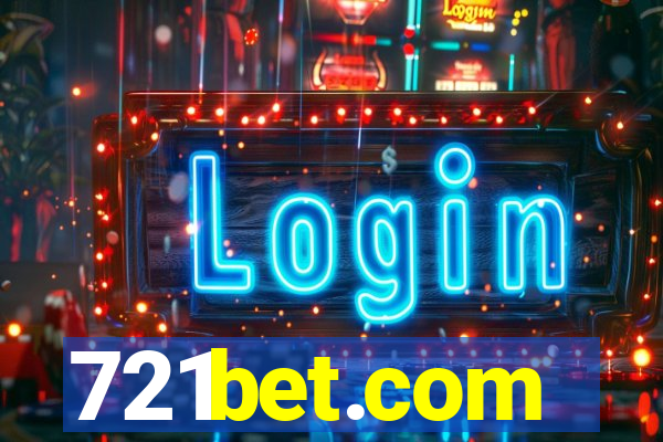 721bet.com