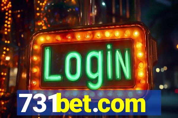 731bet.com