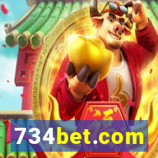 734bet.com