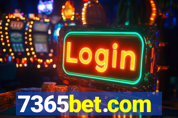 7365bet.com