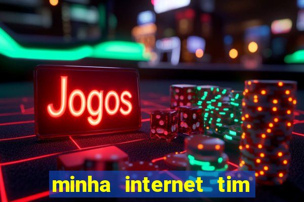 minha internet tim beta acabou como contratar mais