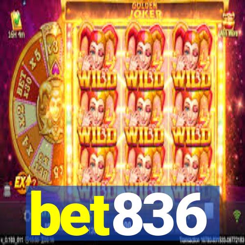 bet836