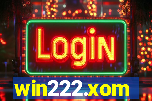 win222.xom