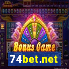 74bet.net