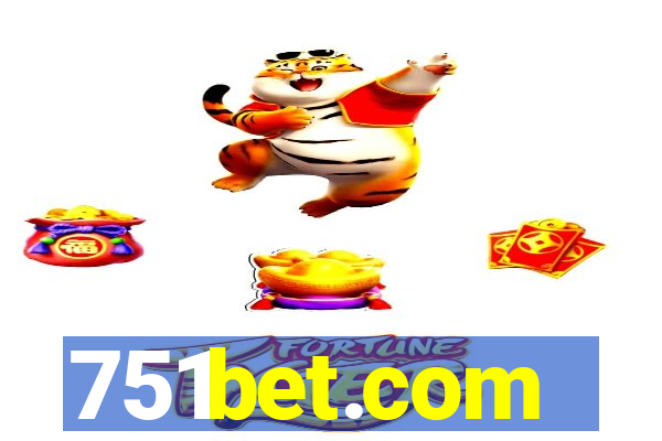 751bet.com