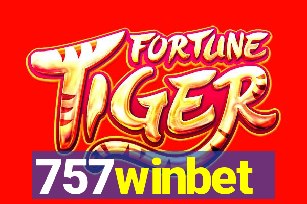 757winbet