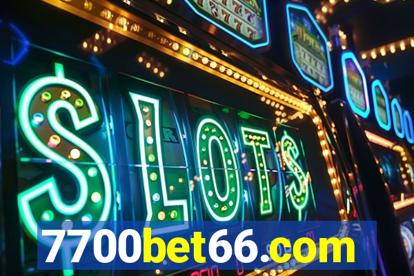 7700bet66.com