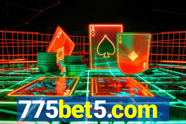 775bet5.com