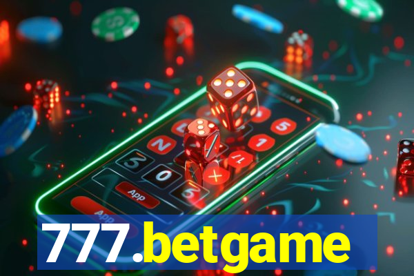 777.betgame