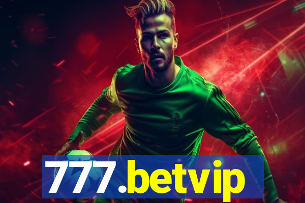 777.betvip