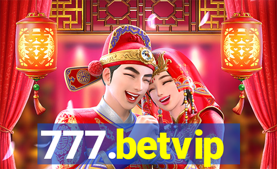 777.betvip