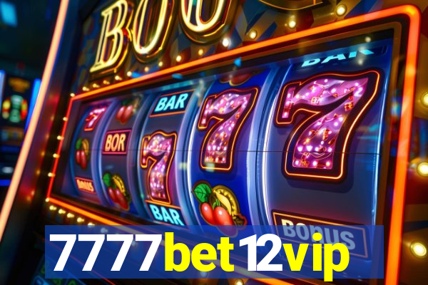 7777bet12vip