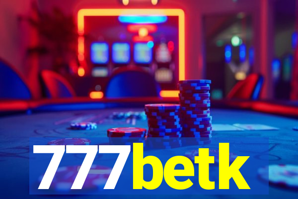 777betk