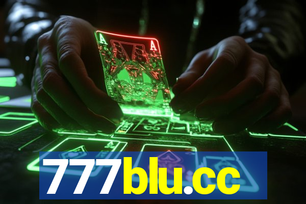 777blu.cc