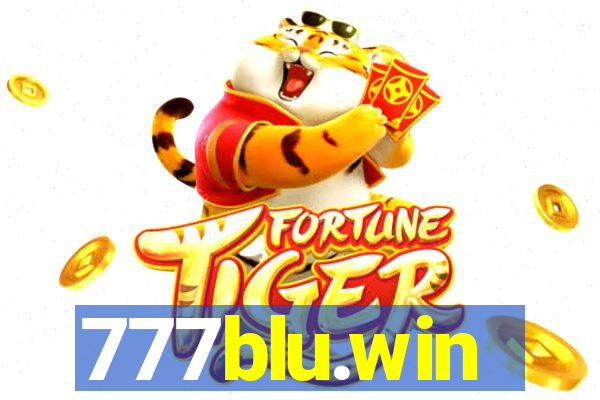 777blu.win