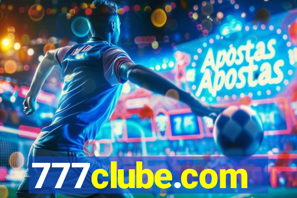 777clube.com