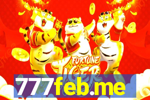 777feb.me