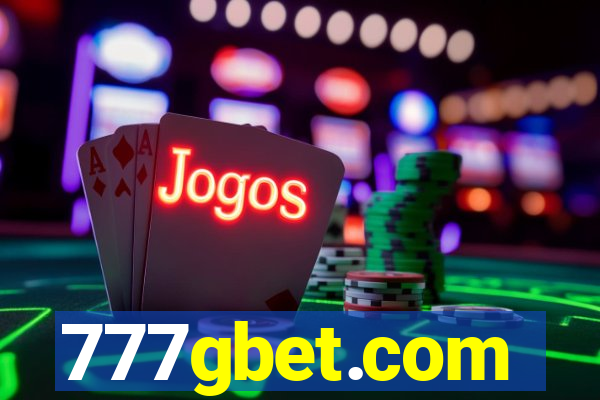 777gbet.com