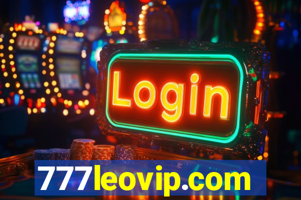 777leovip.com