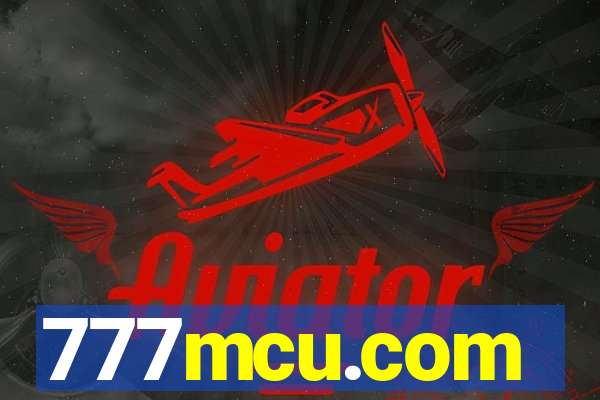 777mcu.com