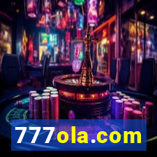 777ola.com