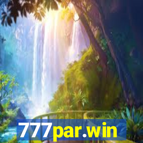 777par.win