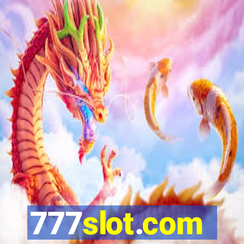 777slot.com