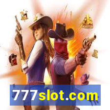 777slot.com