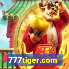 777tiger.com