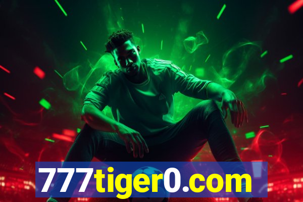 777tiger0.com