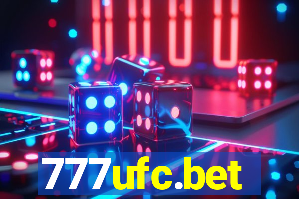 777ufc.bet