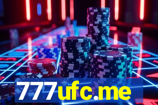 777ufc.me