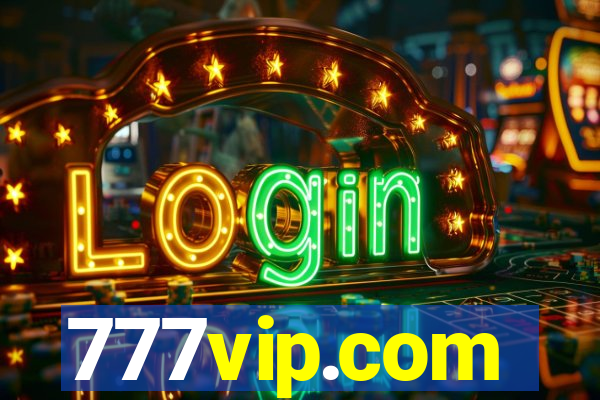 777vip.com