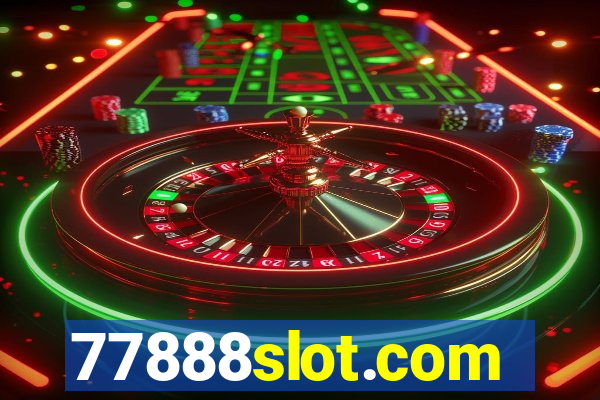 77888slot.com